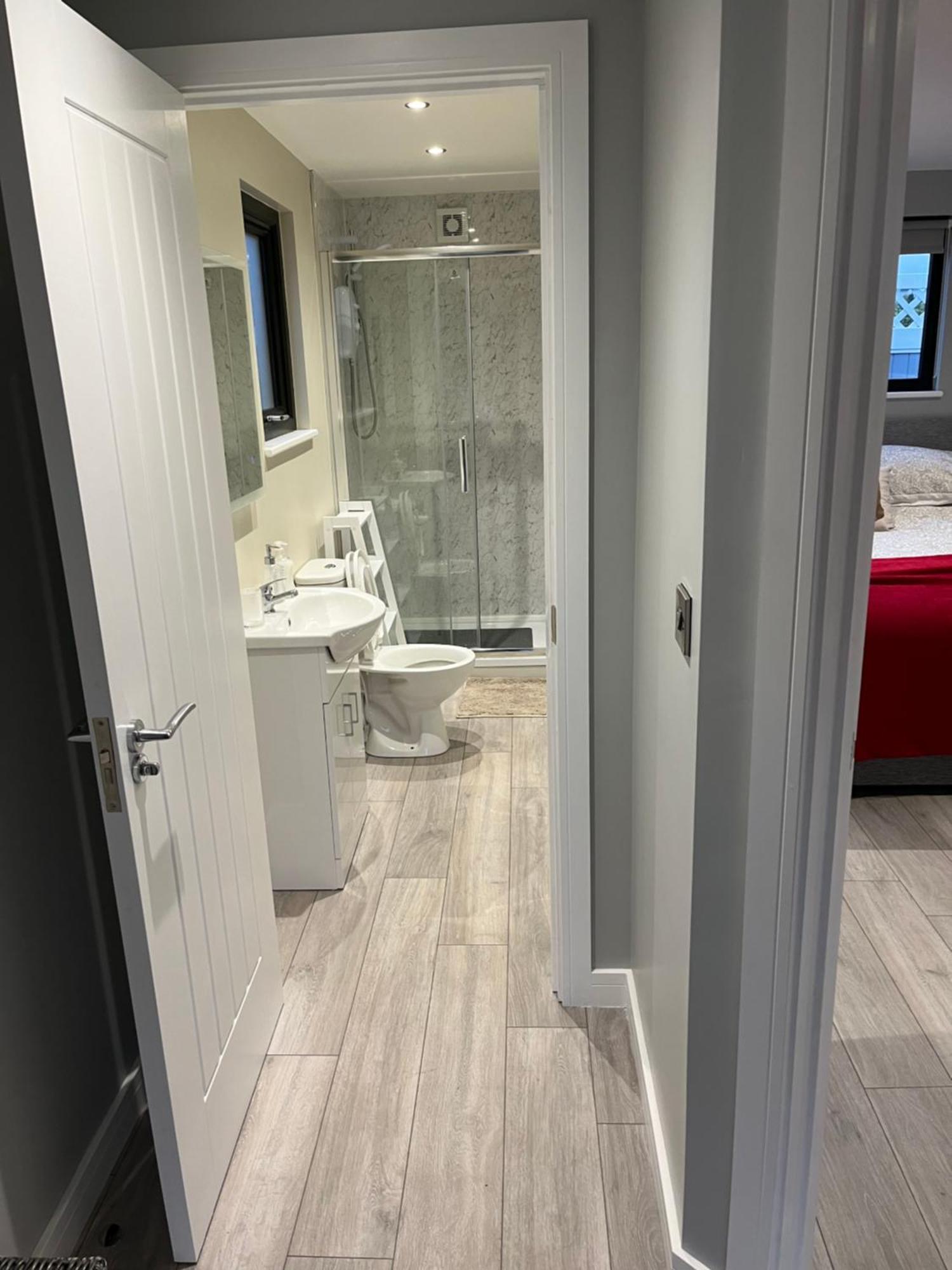 Duleek The Carranstown Lodge מראה חיצוני תמונה