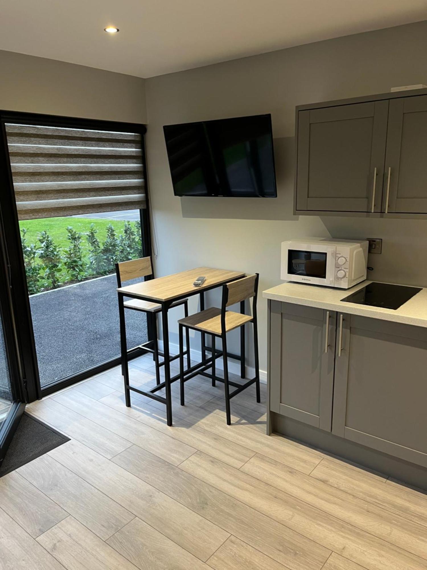 Duleek The Carranstown Lodge מראה חיצוני תמונה