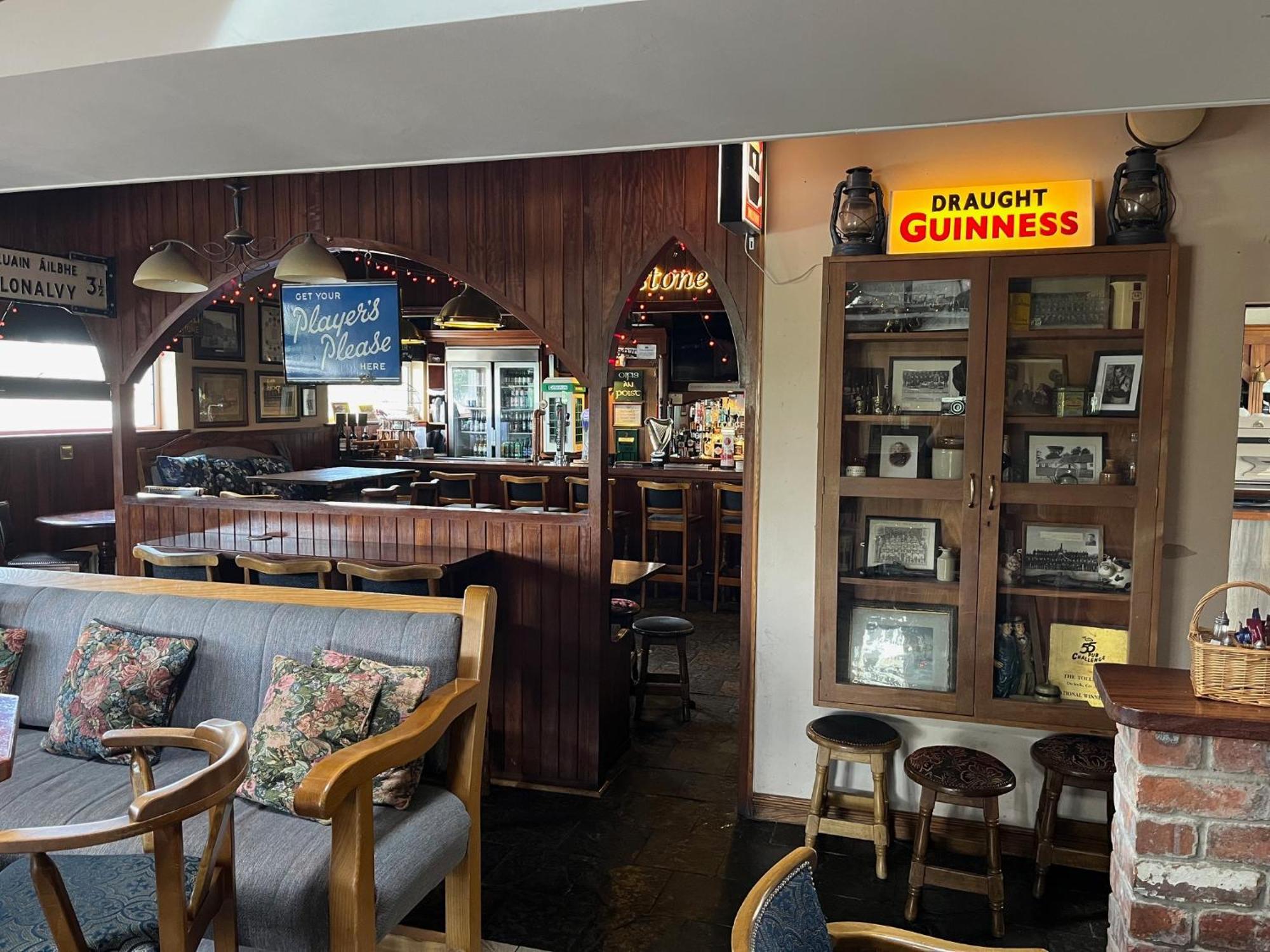 Duleek The Carranstown Lodge מראה חיצוני תמונה