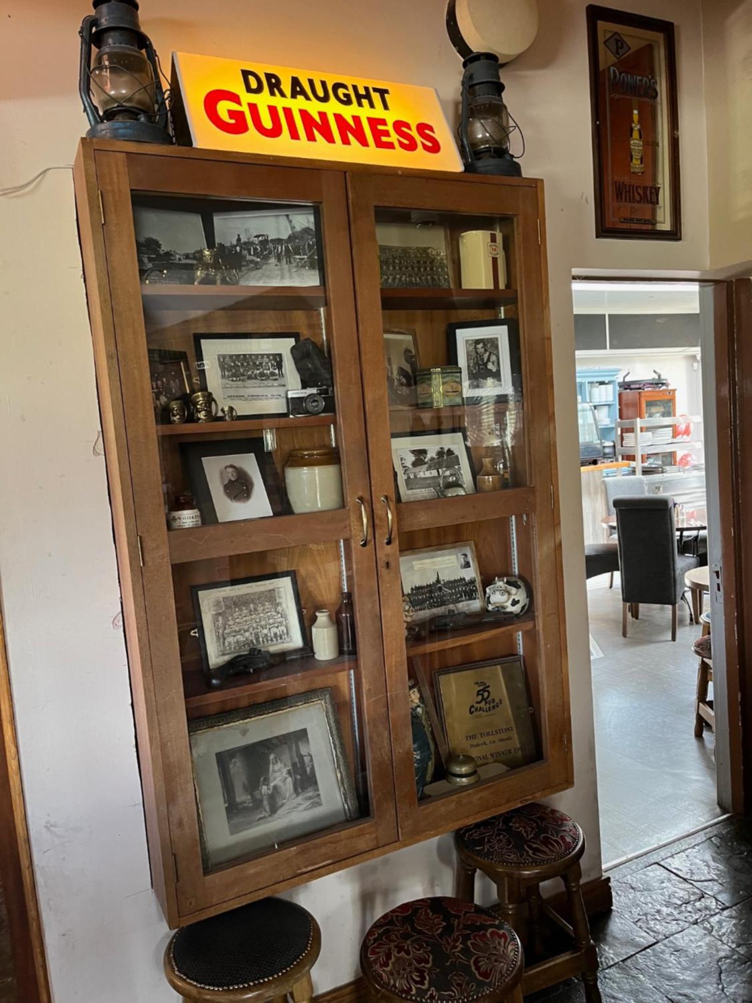 Duleek The Carranstown Lodge מראה חיצוני תמונה