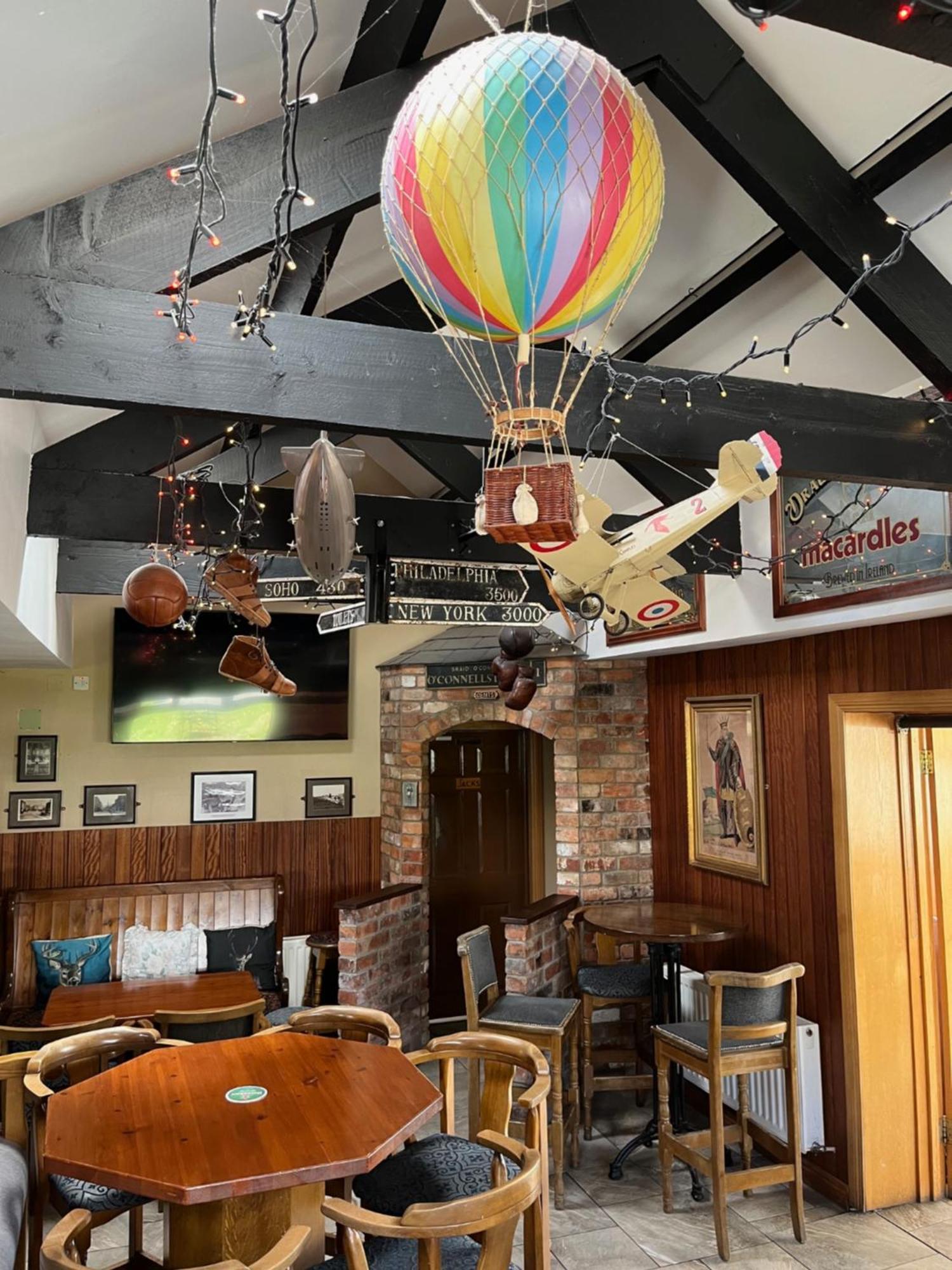 Duleek The Carranstown Lodge מראה חיצוני תמונה